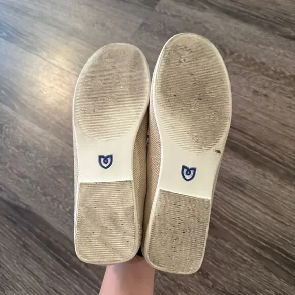 Rothy's Women's The Boat Shoe Flats - Picture 6 of 6